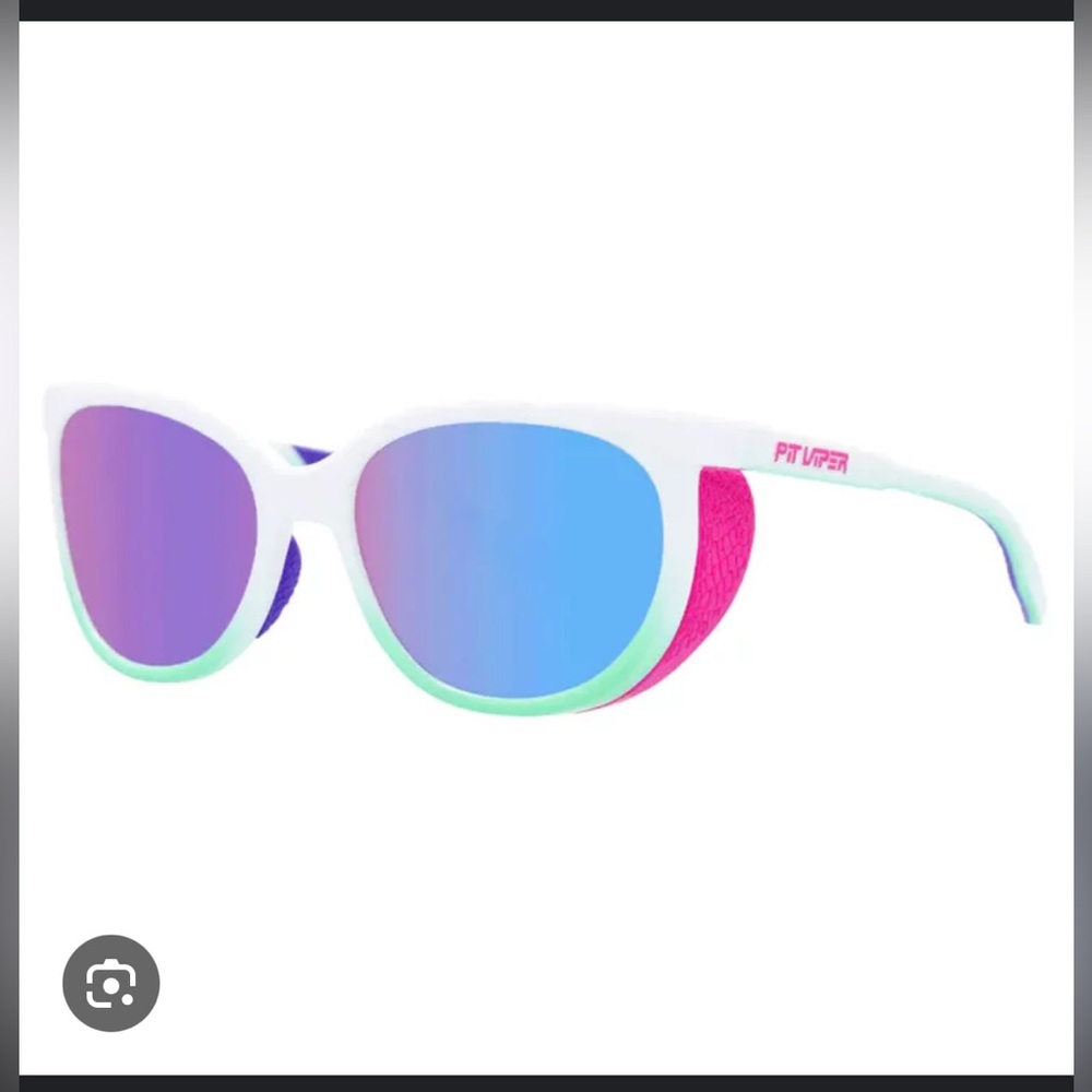 Pit Viper sunglasses- The Fondue Bonaire Breeze (unisex)